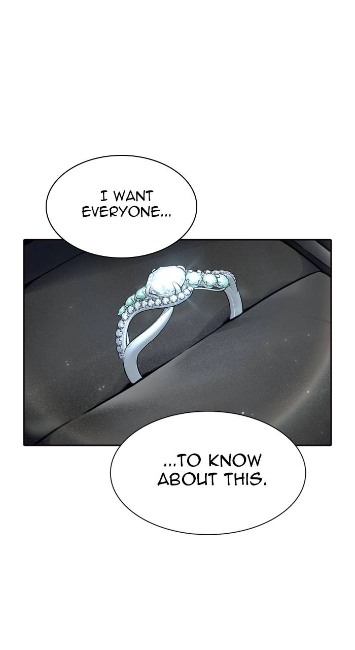 Tower of God Chapter 617, page 115 of 126