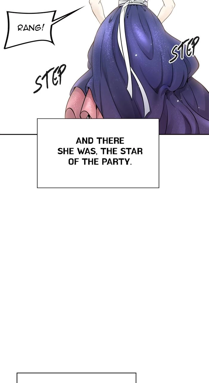 Tower of God Chapter 617, page 117 of 126
