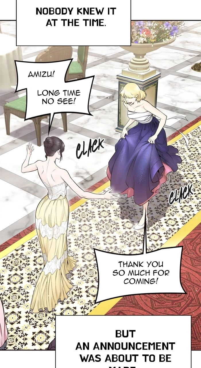 Tower of God Chapter 617, page 118 of 126