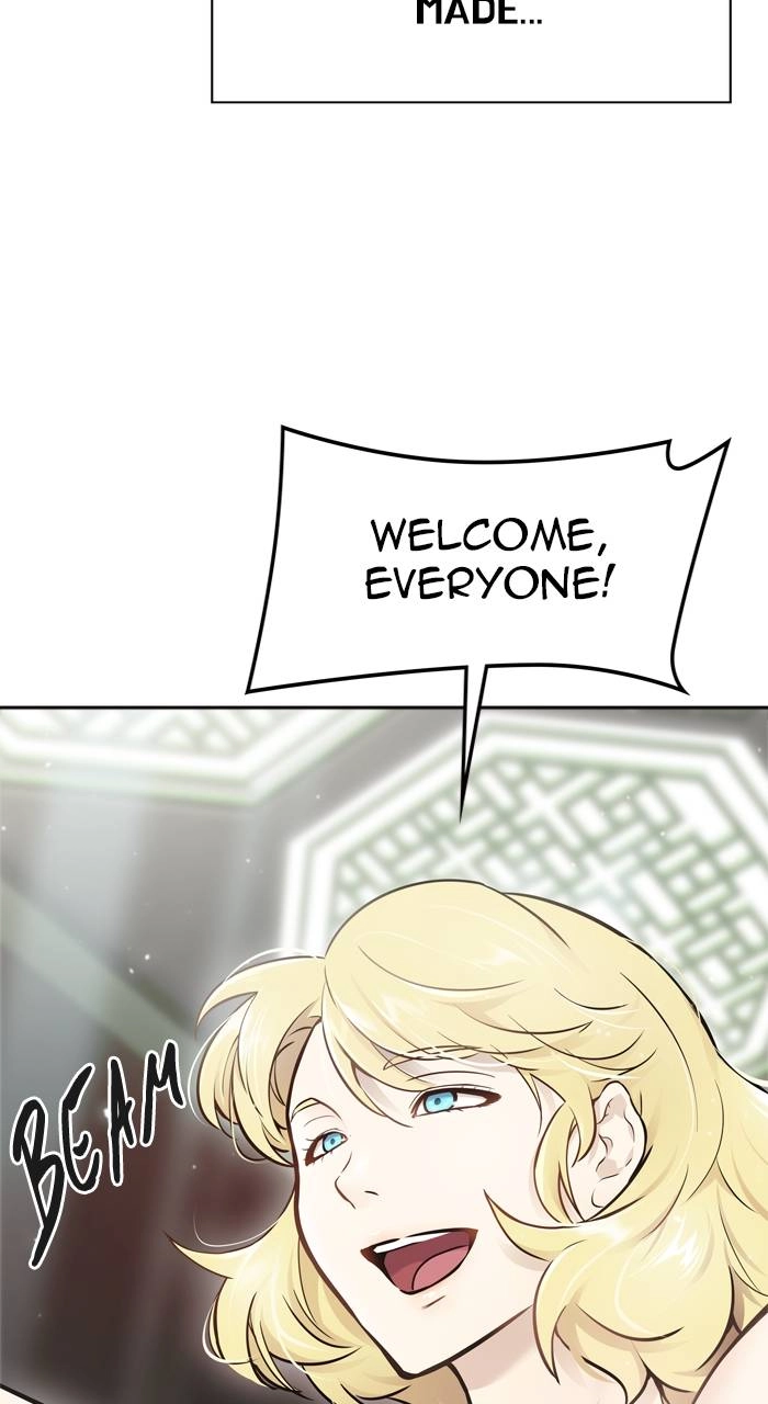 Tower of God Chapter 617, page 119 of 126