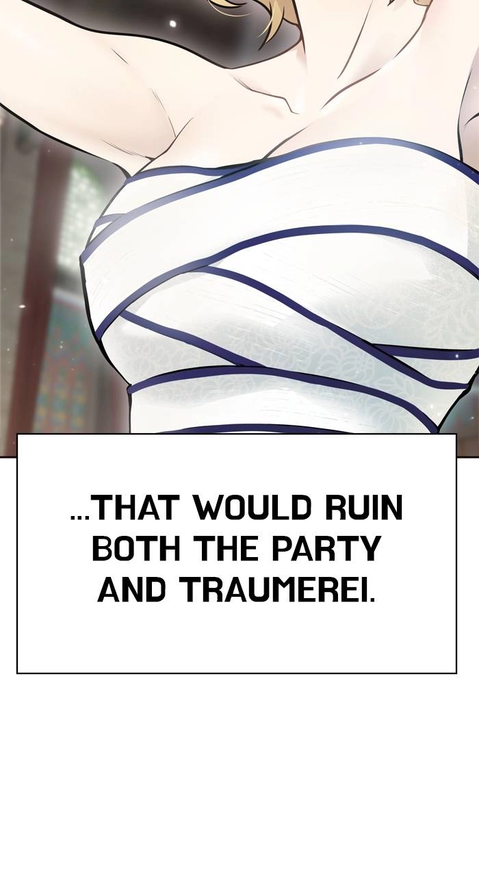Tower of God Chapter 617, page 120 of 126