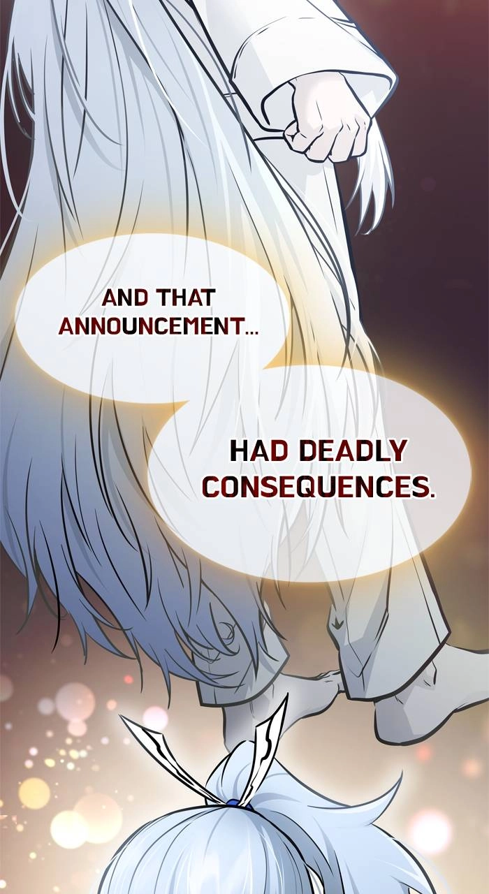 Tower of God Chapter 617, page 122 of 126