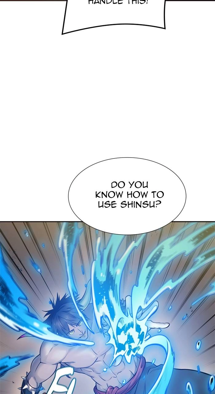 Tower of God Chapter 617, page 13 of 126