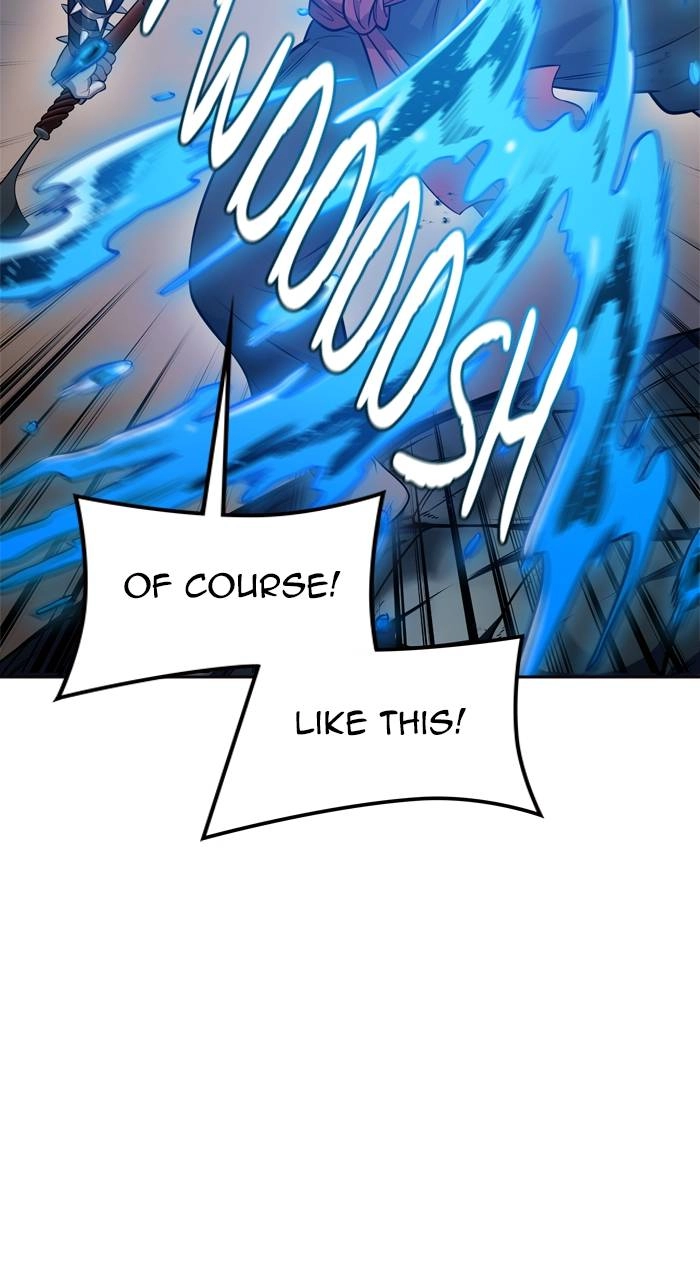 Tower of God Chapter 617, page 14 of 126