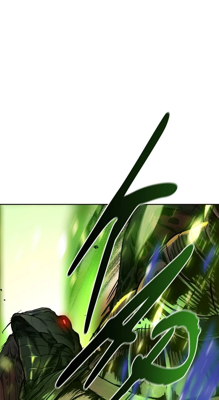 Tower of God Chapter 617, page 21 of 126