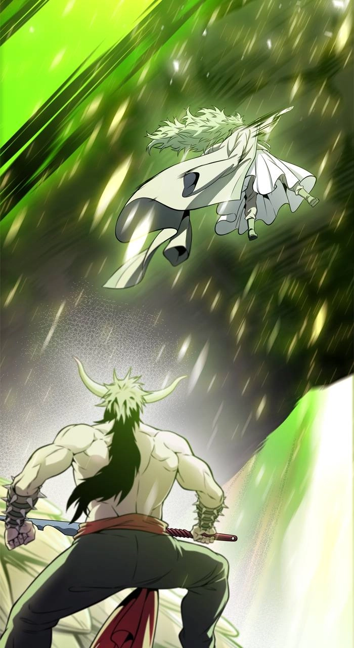Tower of God Chapter 617, page 23 of 126