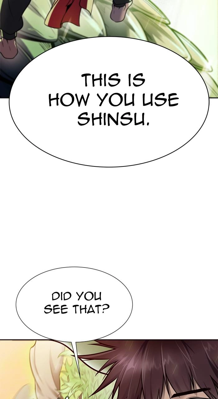 Tower of God Chapter 617, page 24 of 126