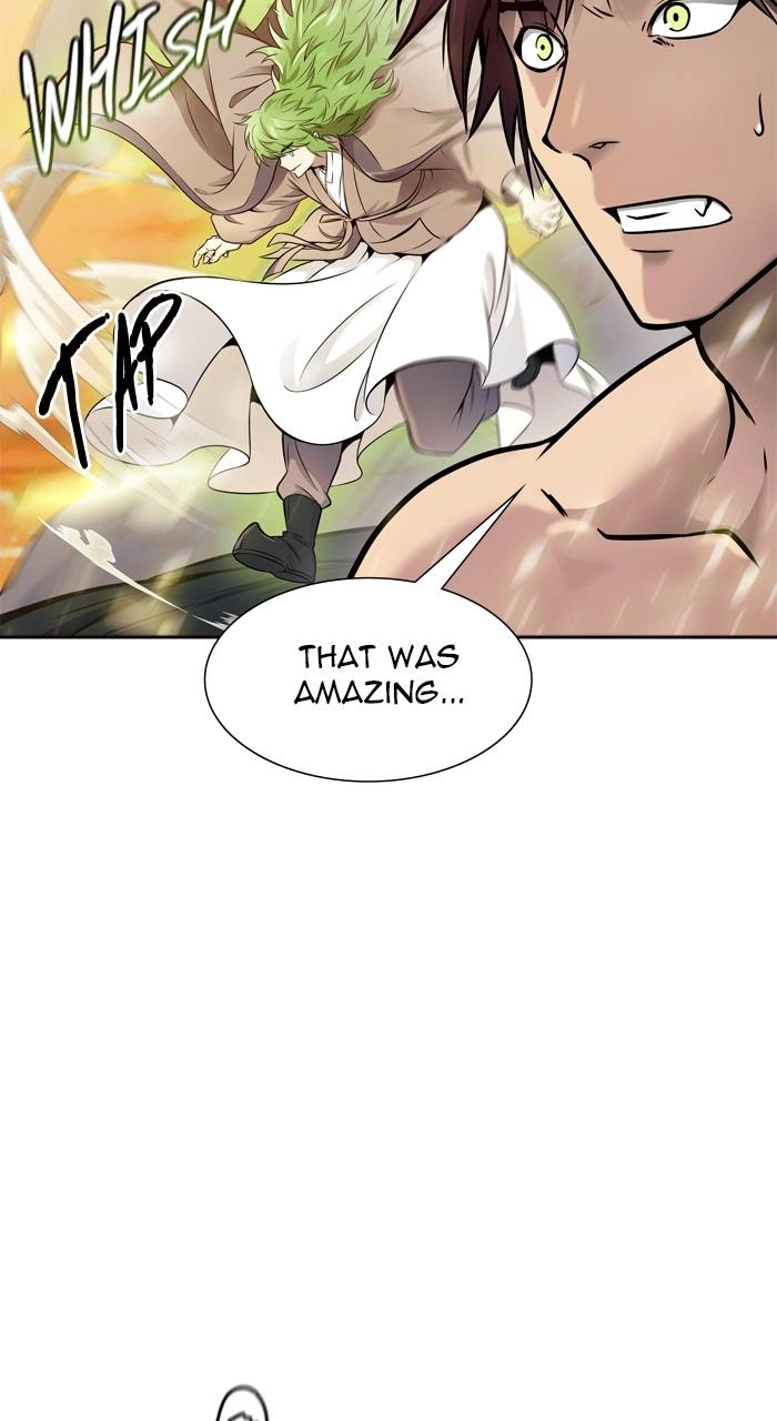 Tower of God Chapter 617, page 25 of 126