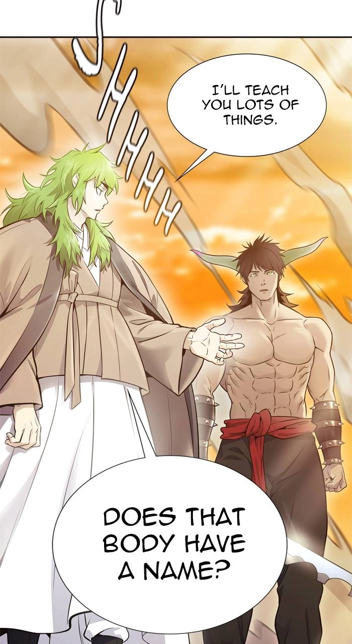 Tower of God Chapter 617, page 26 of 126