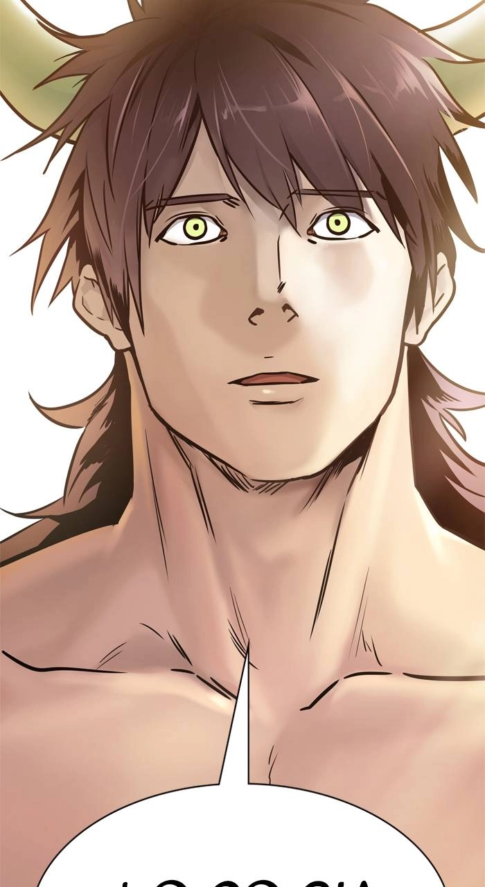 Tower of God Chapter 617, page 28 of 126