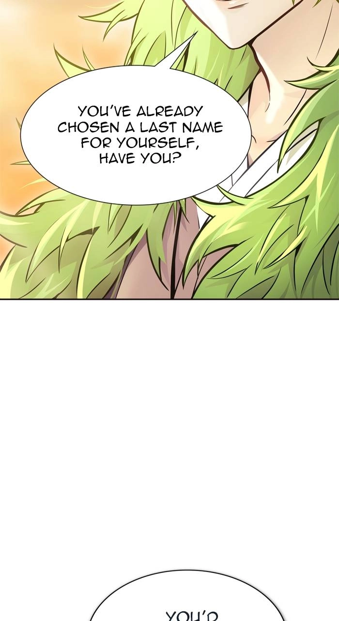 Tower of God Chapter 617, page 30 of 126
