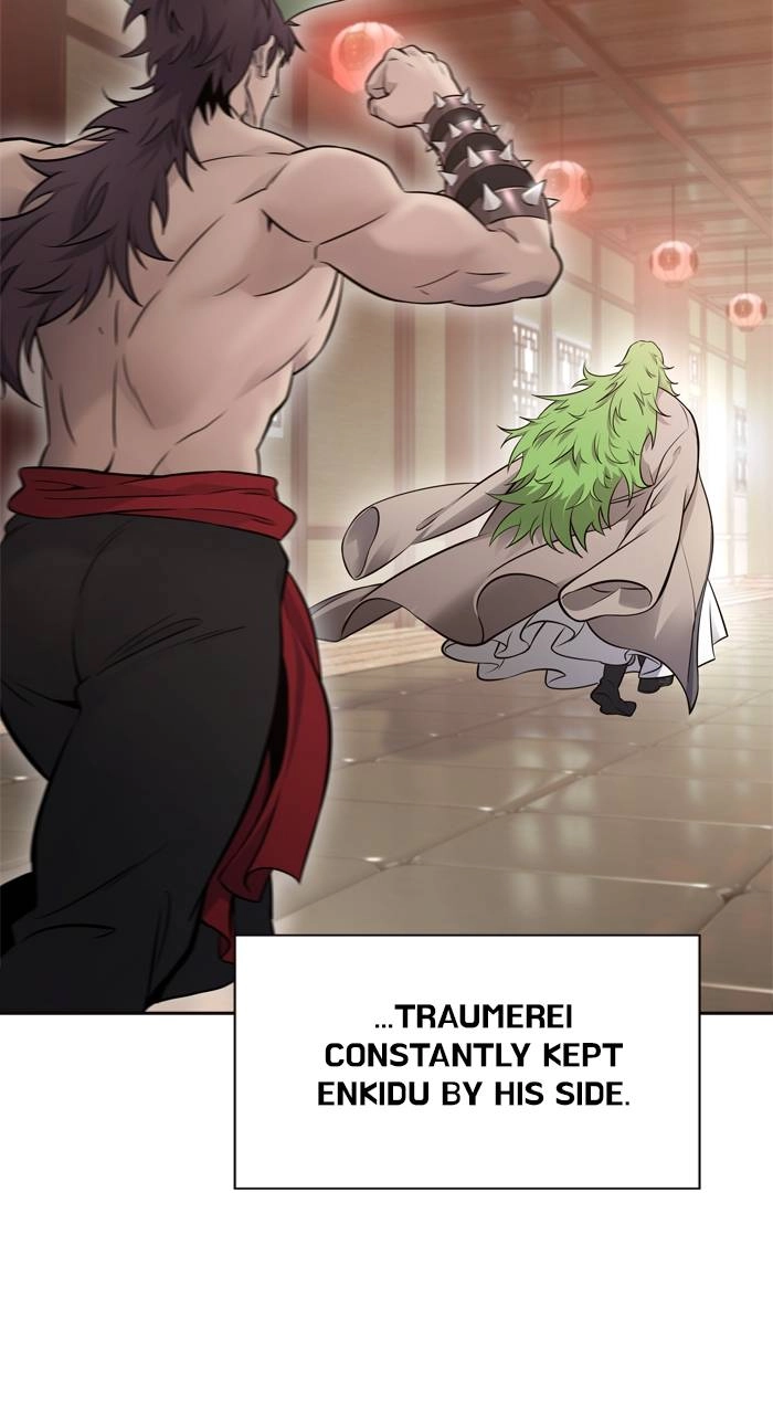 Tower of God Chapter 617, page 32 of 126