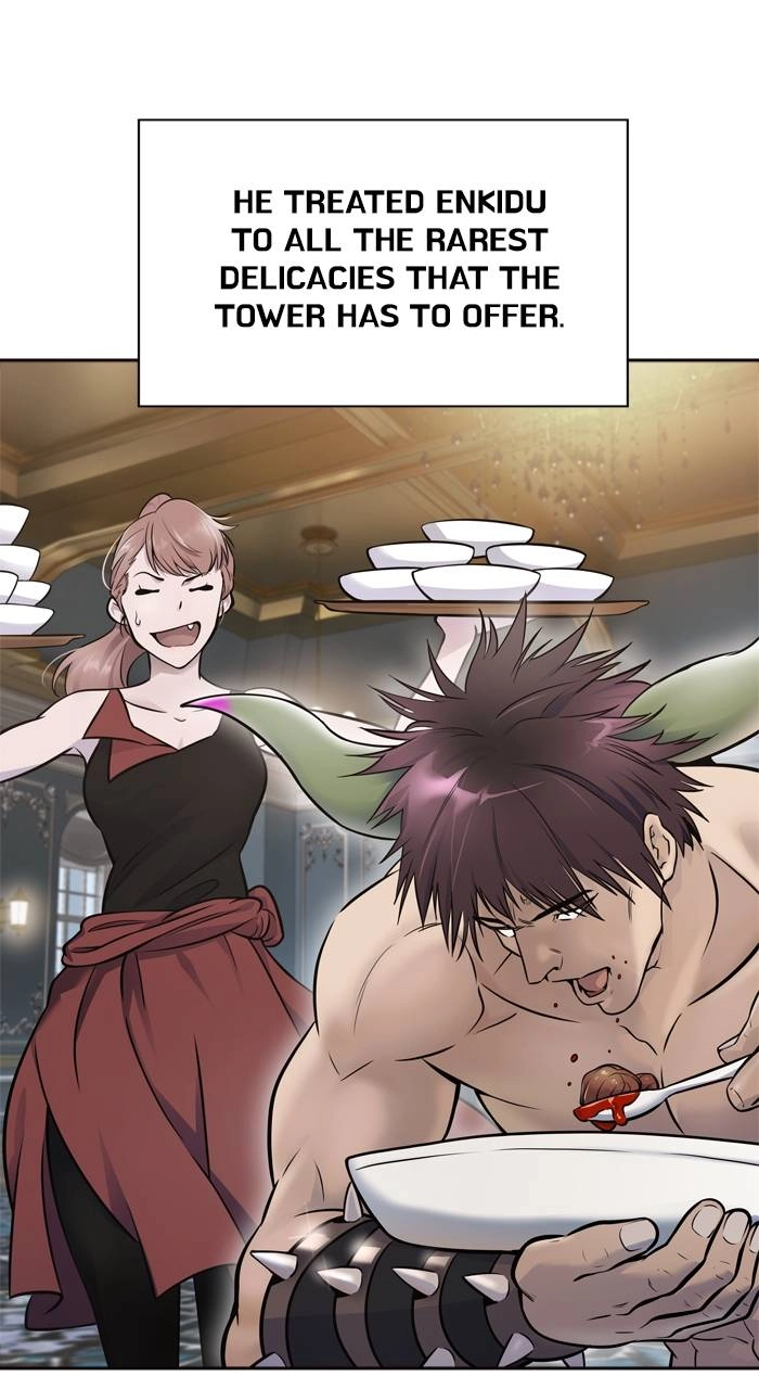 Tower of God Chapter 617, page 33 of 126