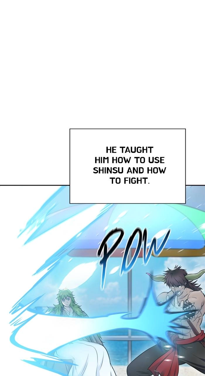 Tower of God Chapter 617, page 34 of 126