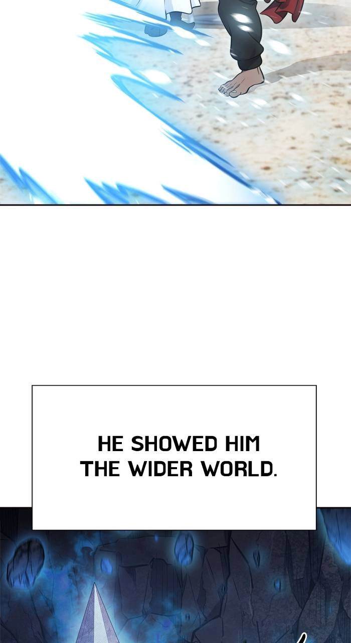 Tower of God Chapter 617, page 35 of 126