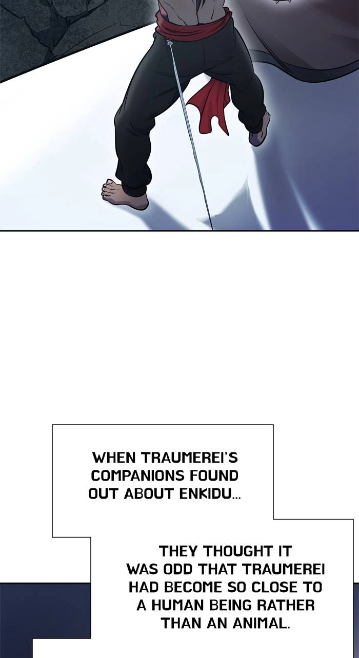 Tower of God Chapter 617, page 37 of 126