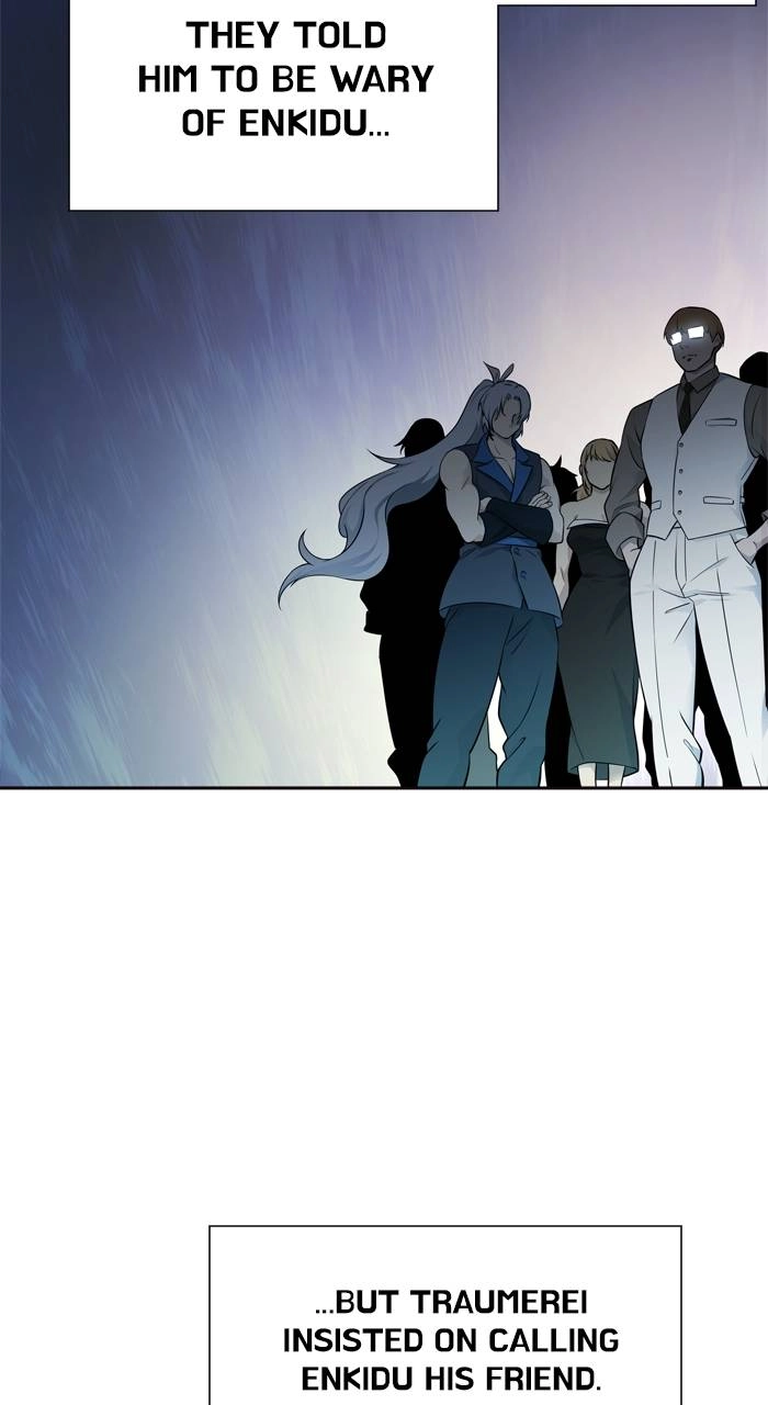 Tower of God Chapter 617, page 38 of 126