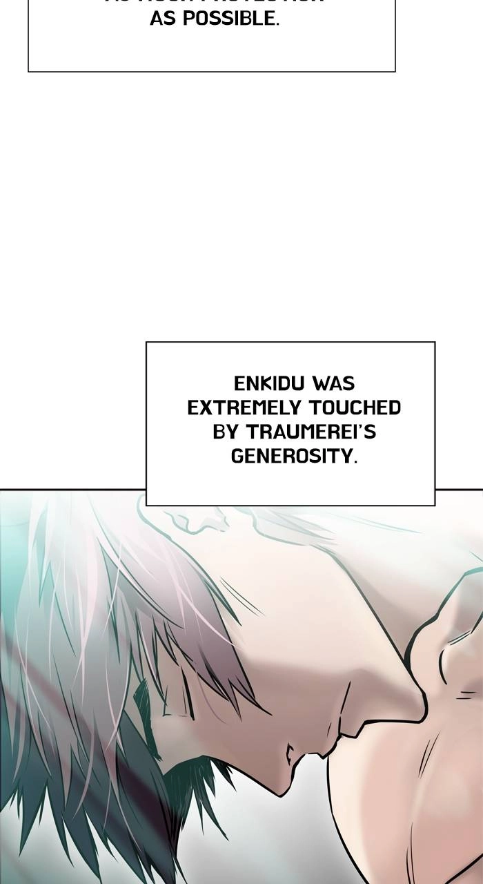 Tower of God Chapter 617, page 40 of 126