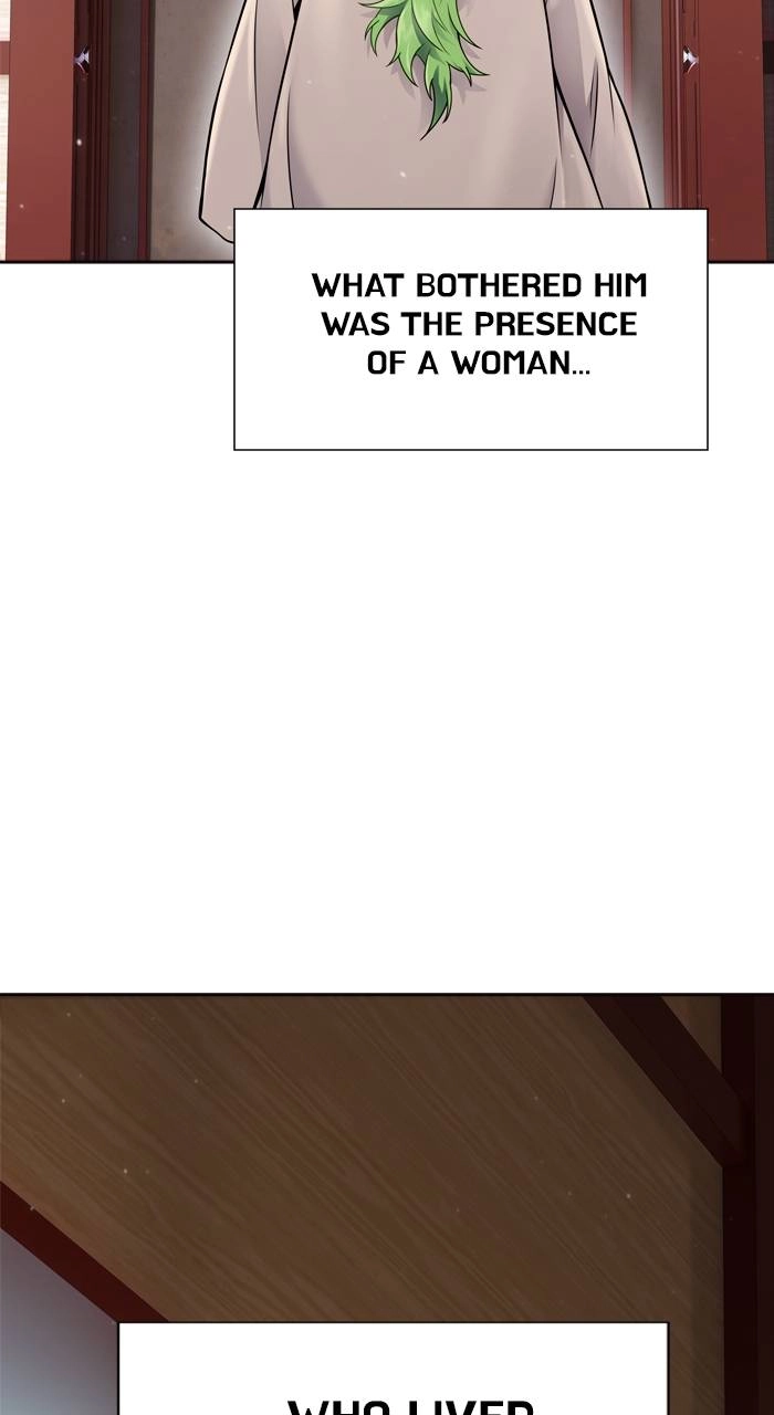 Tower of God Chapter 617, page 43 of 126