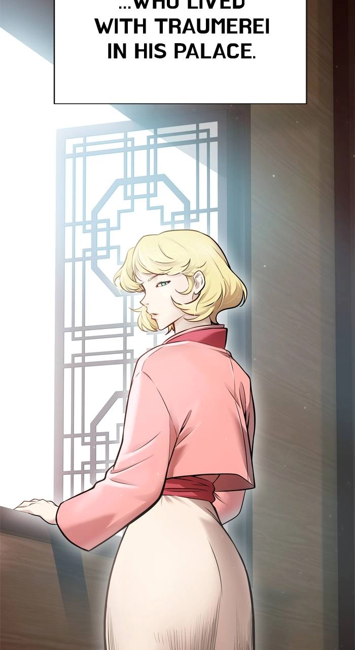 Tower of God Chapter 617, page 44 of 126