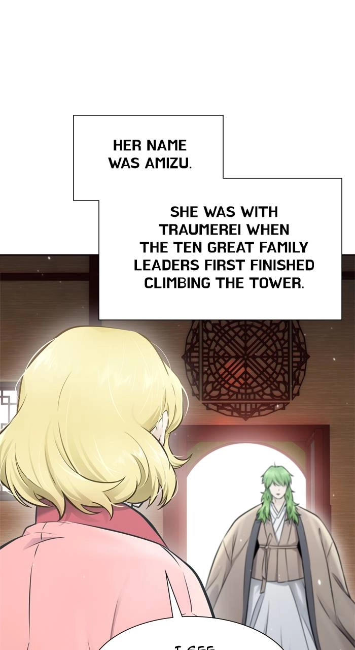 Tower of God Chapter 617, page 46 of 126