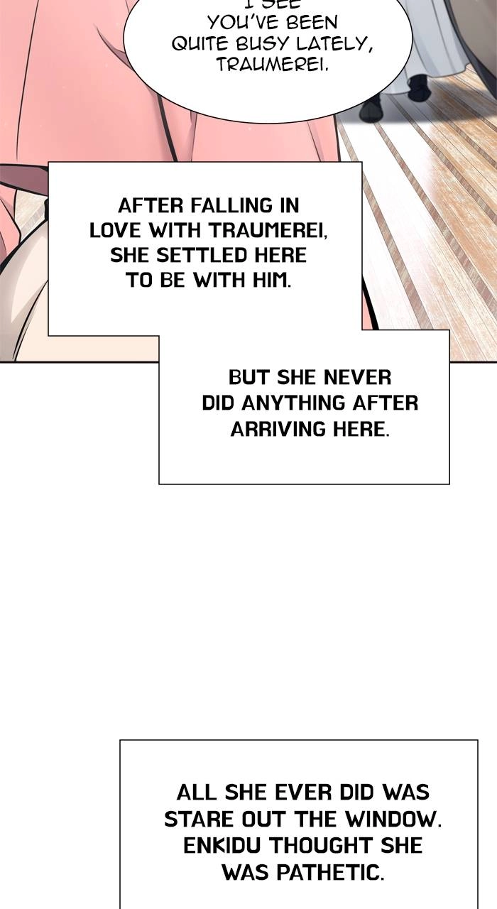 Tower of God Chapter 617, page 47 of 126