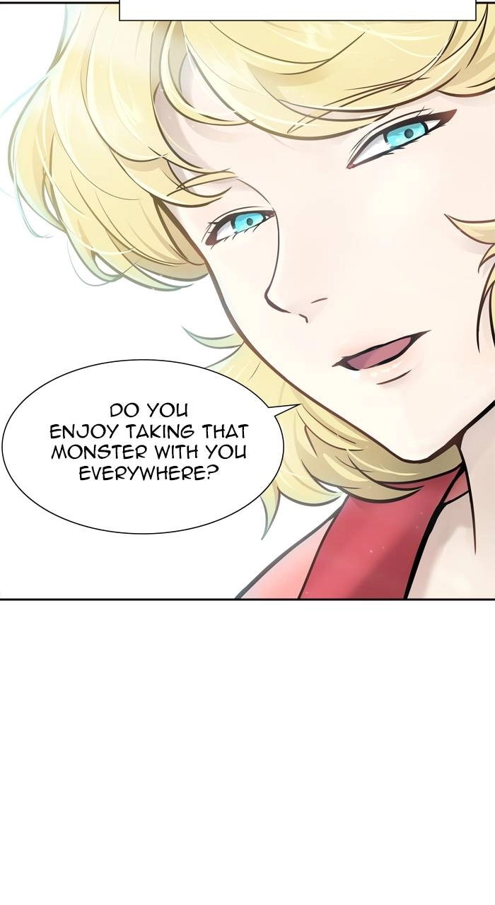 Tower of God Chapter 617, page 48 of 126