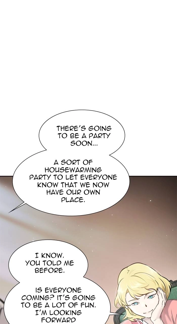 Tower of God Chapter 617, page 51 of 126