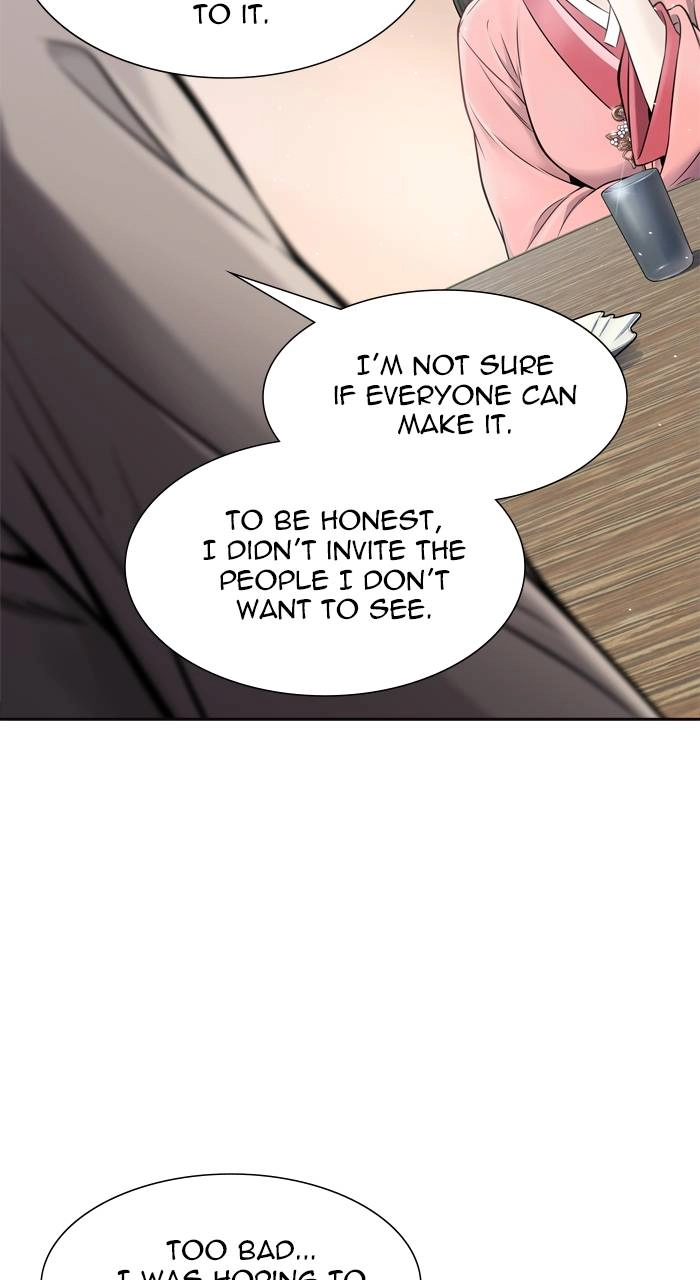 Tower of God Chapter 617, page 52 of 126