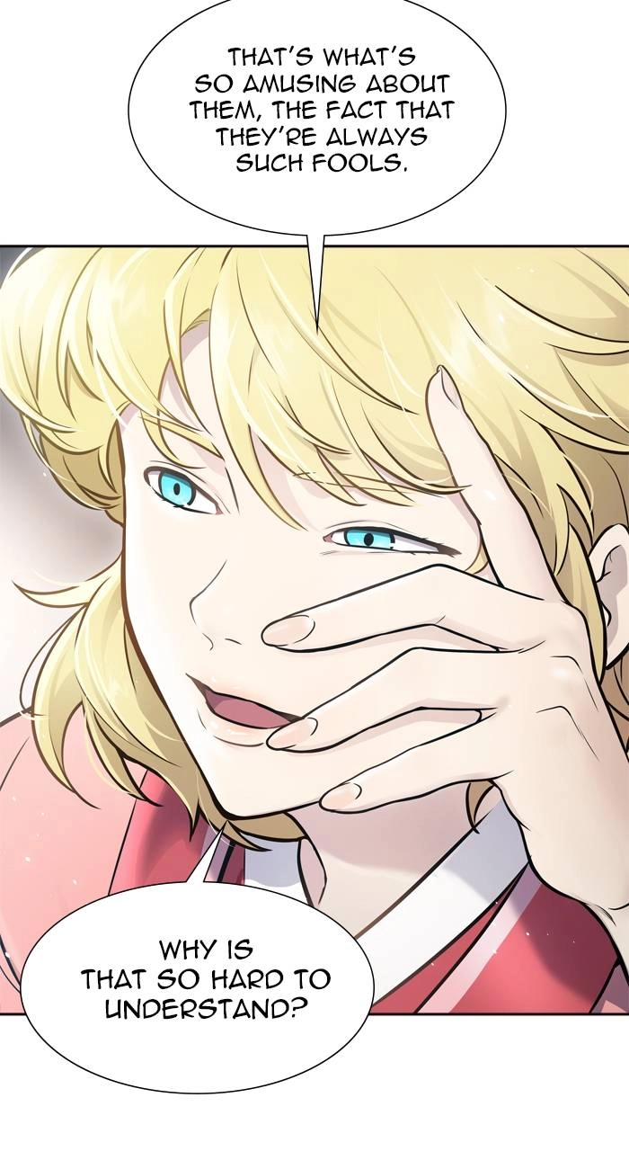 Tower of God Chapter 617, page 54 of 126