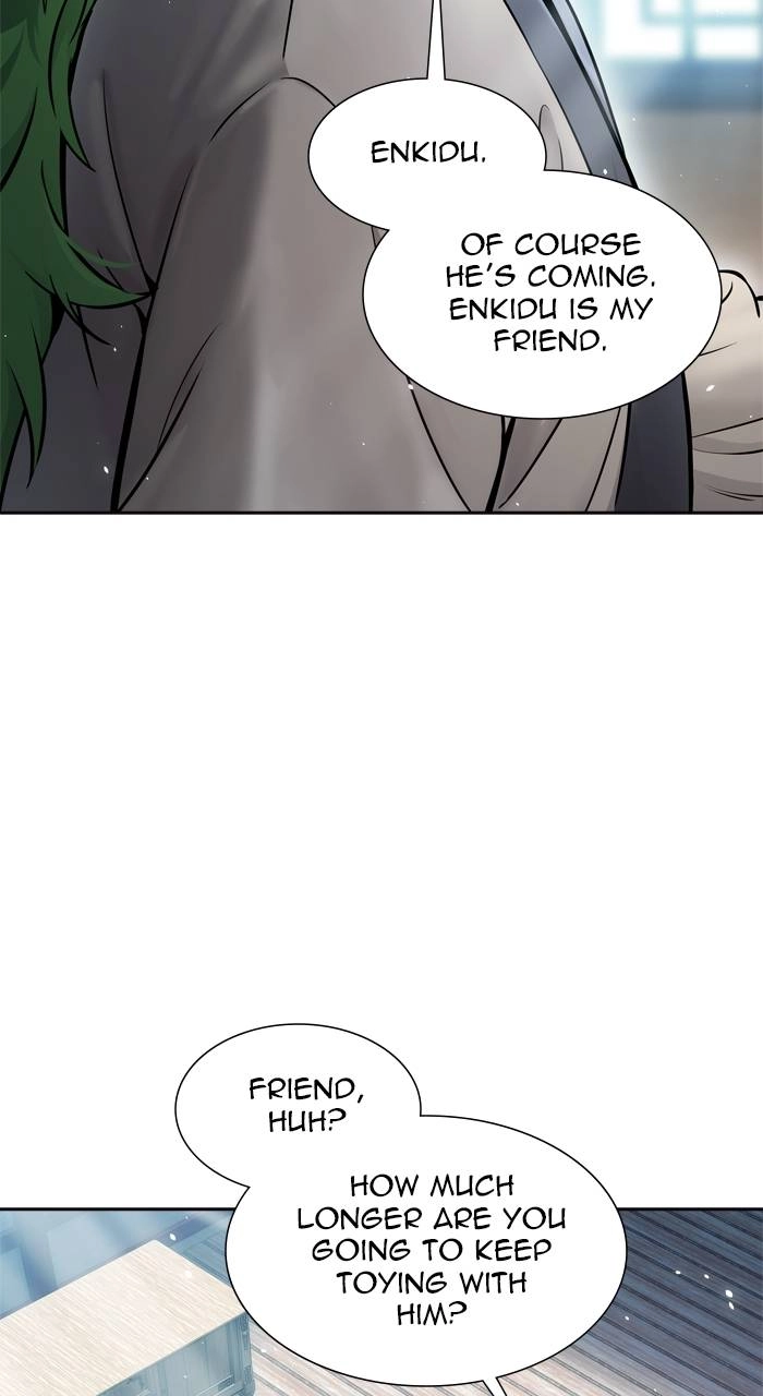 Tower of God Chapter 617, page 56 of 126
