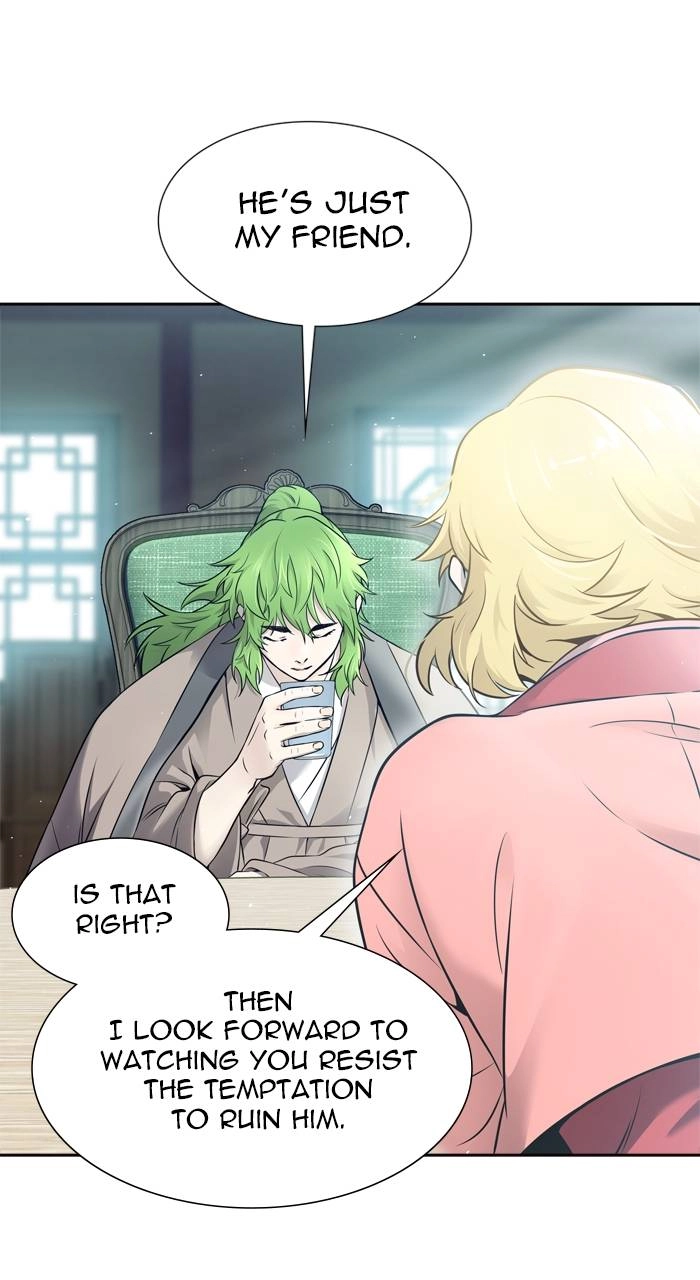 Tower of God Chapter 617, page 58 of 126