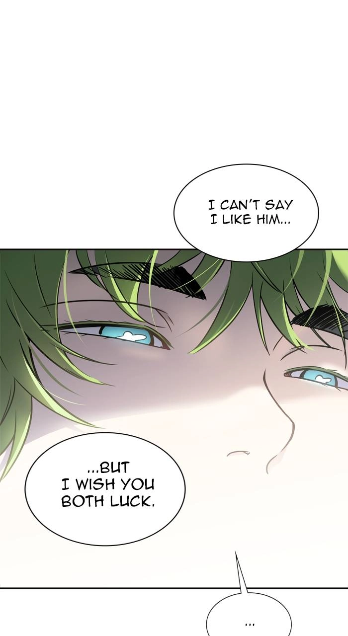 Tower of God Chapter 617, page 59 of 126