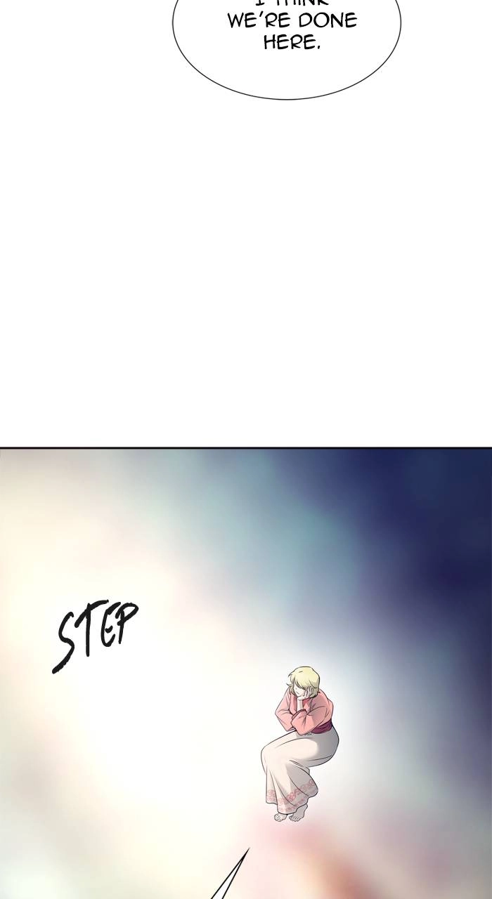 Tower of God Chapter 617, page 61 of 126