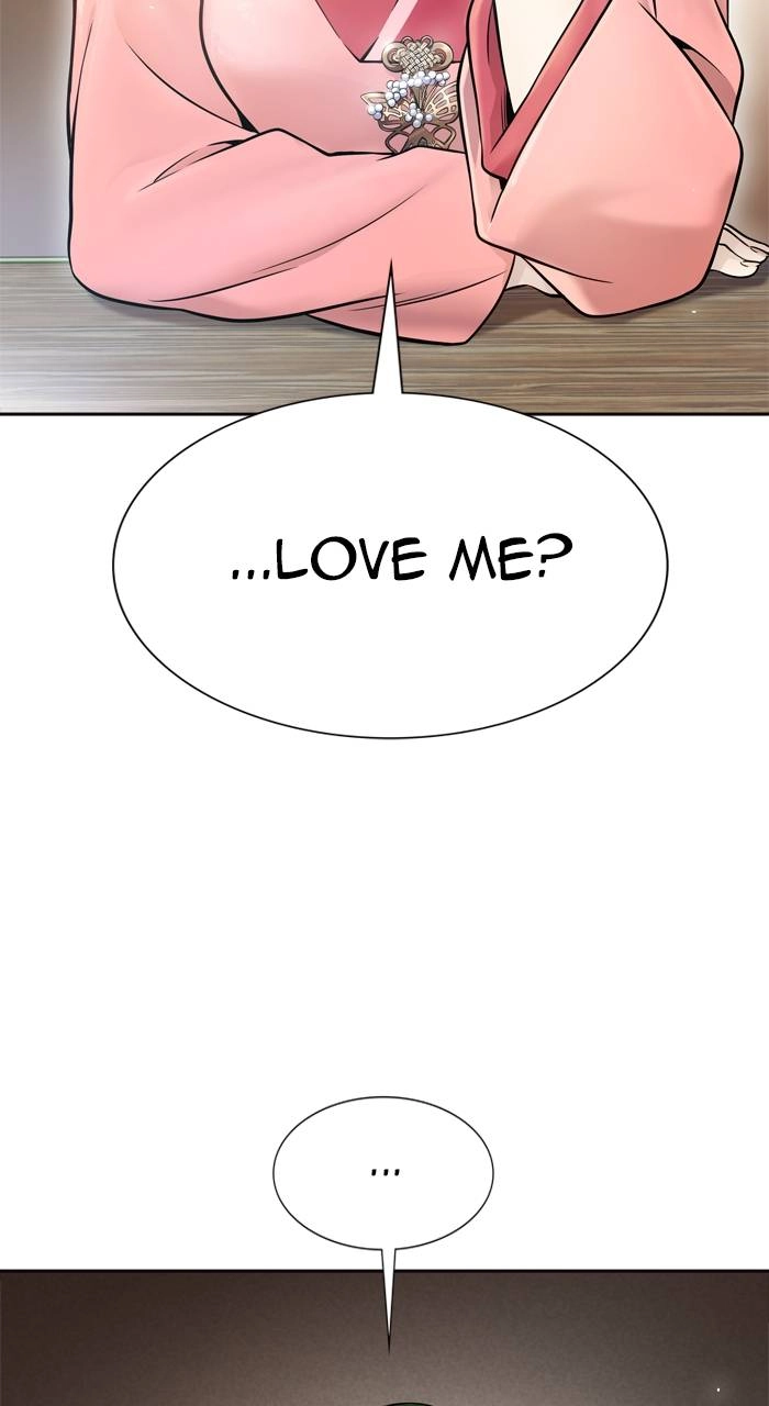 Tower of God Chapter 617, page 64 of 126