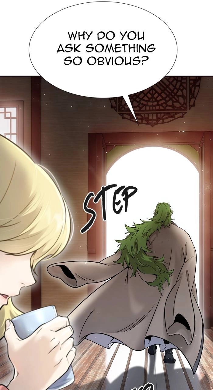 Tower of God Chapter 617, page 66 of 126
