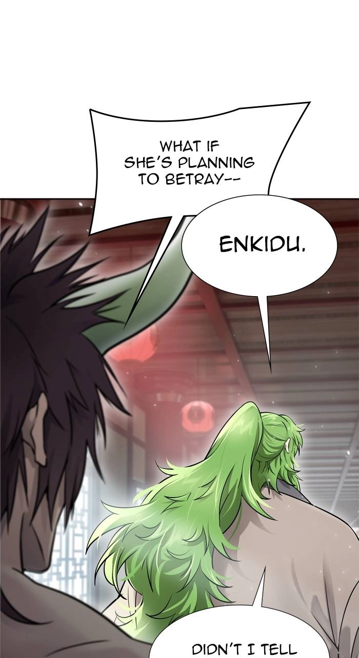 Tower of God Chapter 617, page 69 of 126