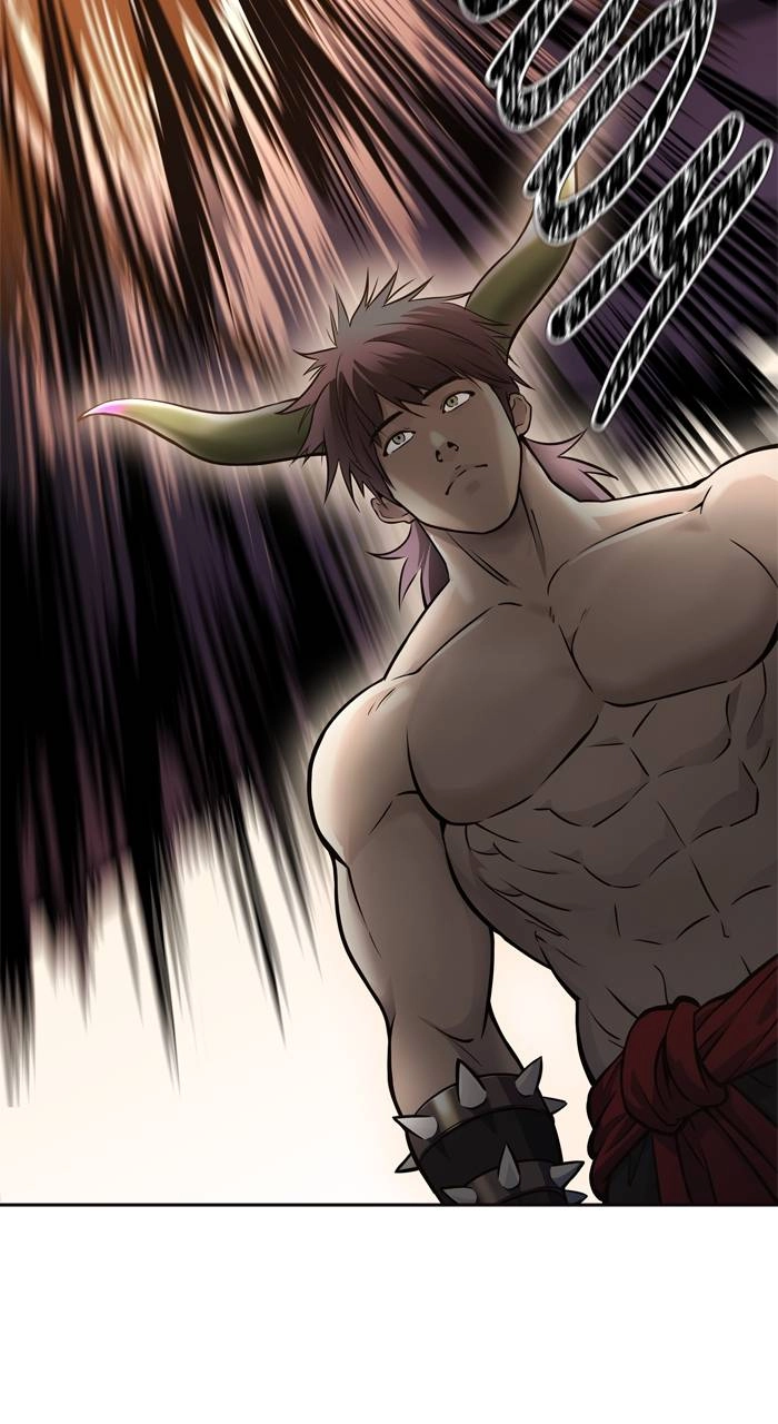 Tower of God Chapter 617, page 7 of 126