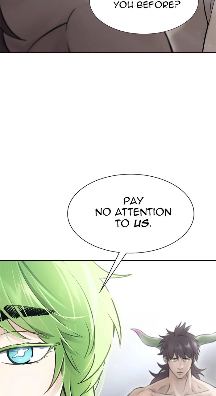 Tower of God Chapter 617, page 70 of 126