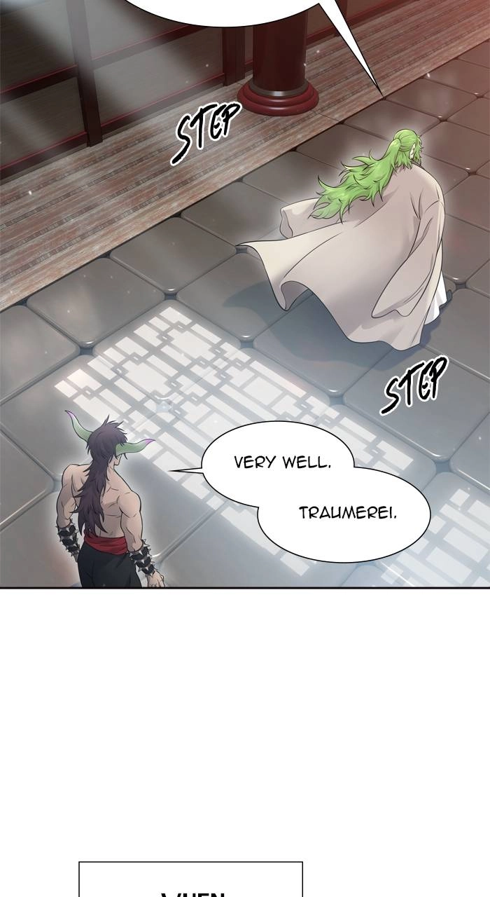 Tower of God Chapter 617, page 72 of 126