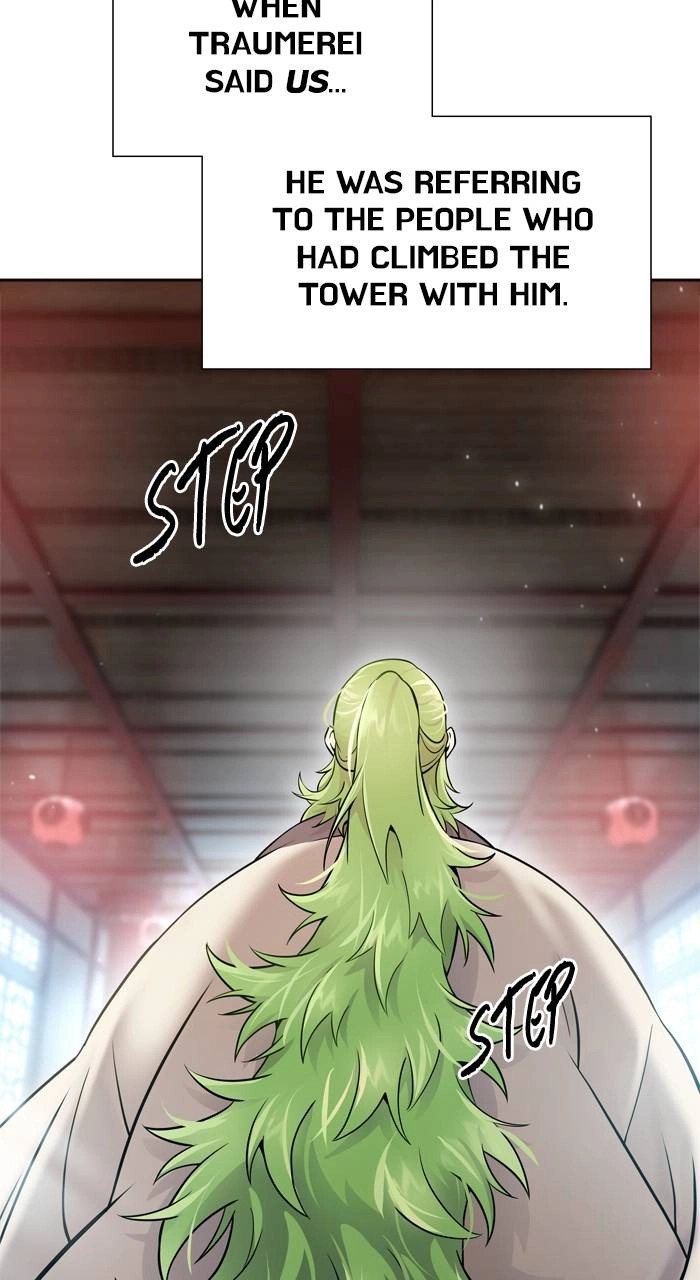 Tower of God Chapter 617, page 73 of 126