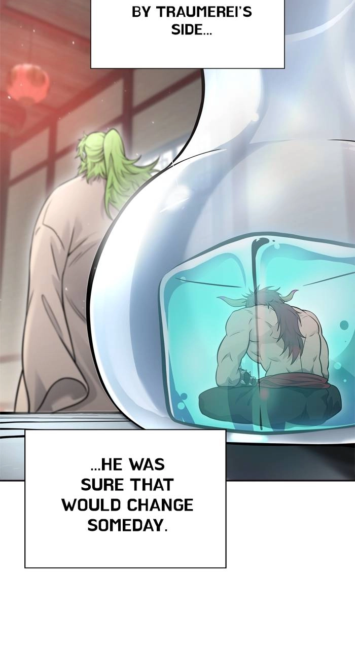 Tower of God Chapter 617, page 77 of 126