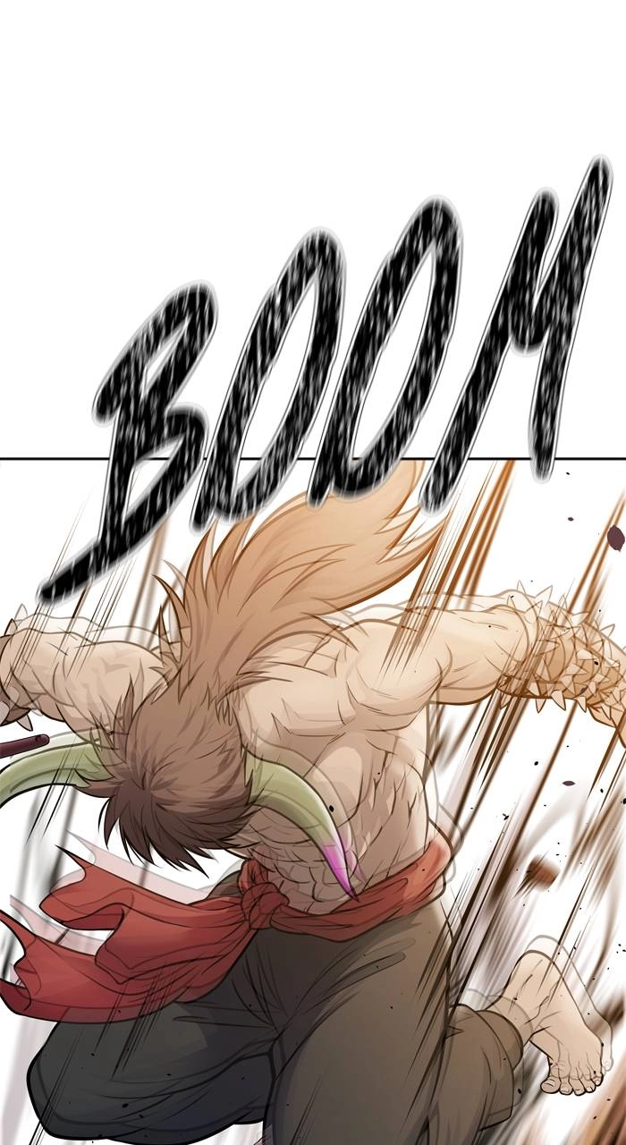Tower of God Chapter 617, page 8 of 126