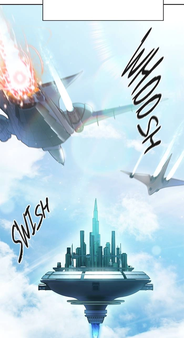 Tower of God Chapter 617, page 80 of 126
