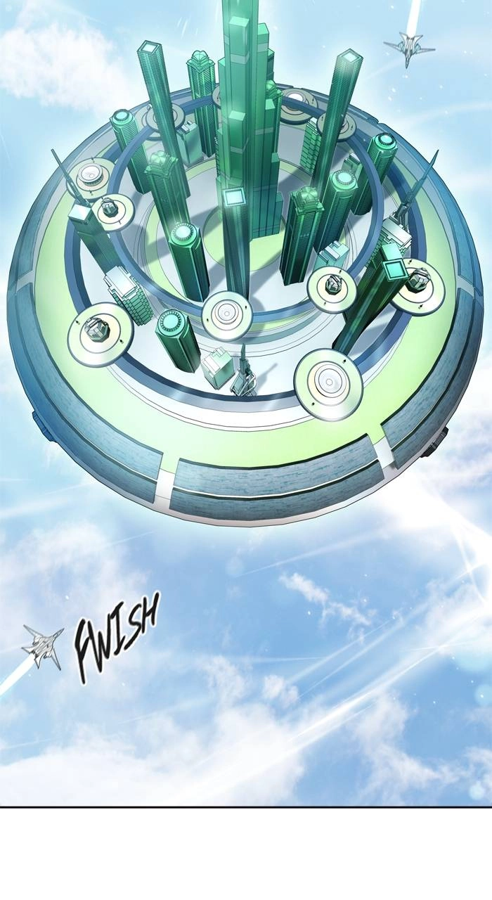 Tower of God Chapter 617, page 82 of 126