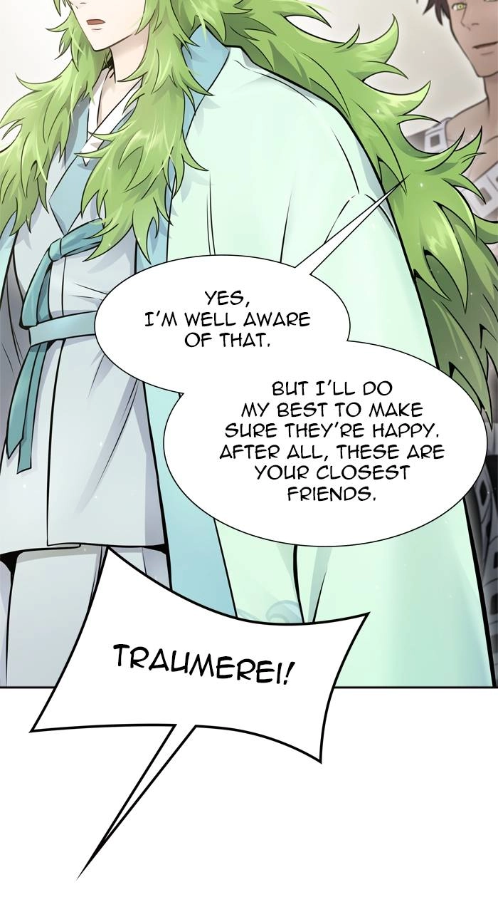 Tower of God Chapter 617, page 87 of 126