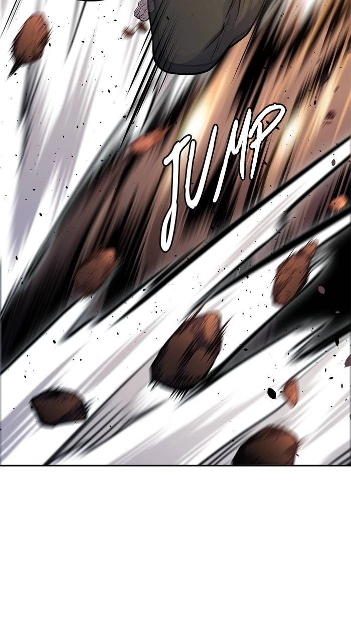 Tower of God Chapter 617, page 9 of 126