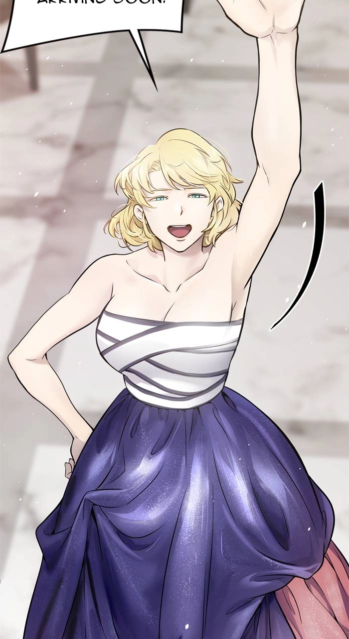 Tower of God Chapter 617, page 90 of 126
