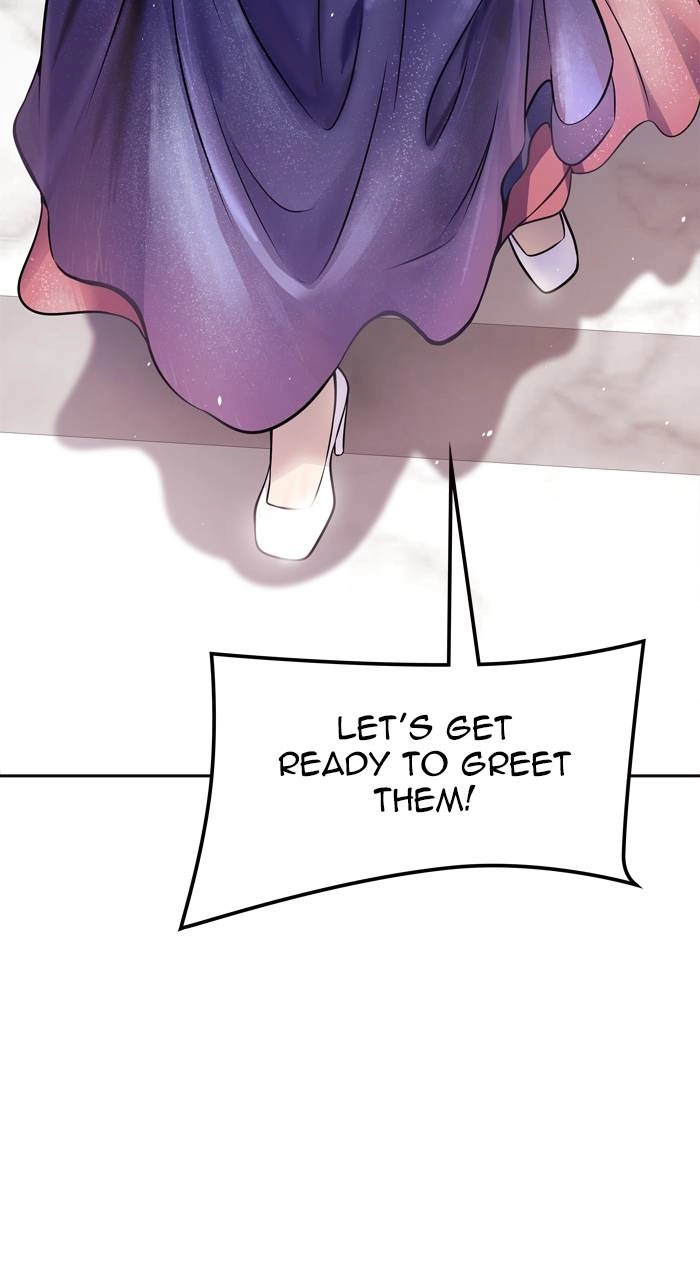 Tower of God Chapter 617, page 91 of 126