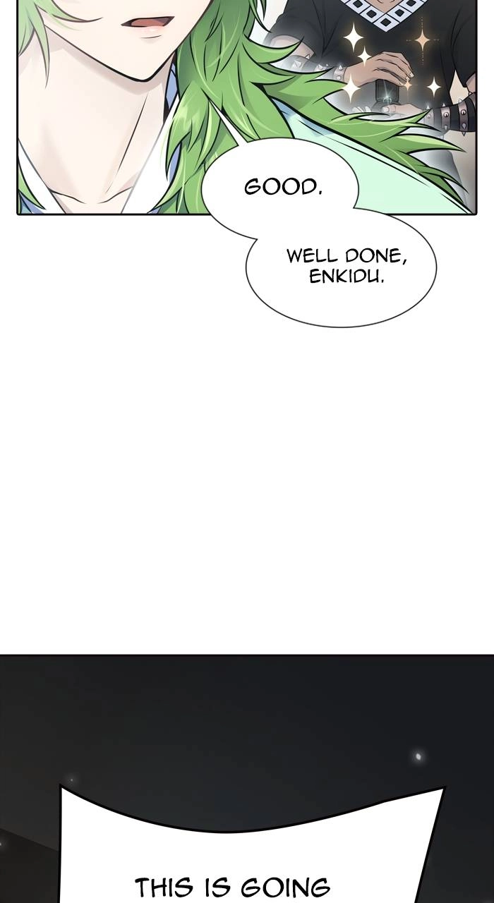 Tower of God Chapter 617, page 94 of 126